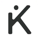 Logo van KEKZ voor Kinderopvang