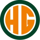 Logo van Harrie Goesten