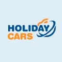 Logo van HolidayCars.com - Find the best car rental deals online