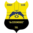 Logo van Rugby club de Scrumboks
