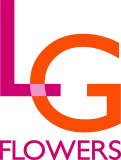 Logo van LG Flowers