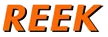 Logo Reek Weegtechniek