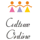 Logo van Culture Online