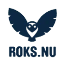 Logo ROKS.NU
