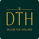 Logo van Deluxe Taxi Holland