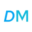 Logo van DM Academy