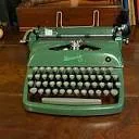 Logo van Acme Typewriters