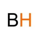 Logo van BH Enterprise