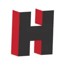 Logo van Hunterson Studio