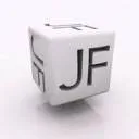 Logo Joyce Flendrie Interior AND Design