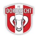 Logo van FC Dordrecht Horeca
