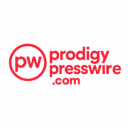 Logo van Prodigy Press Wire