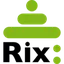 Logo Rix Steigersystemen B.V.
