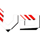 Logo van VisualDrive Design