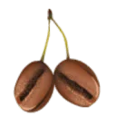 Logo van Van Krieken Koffie