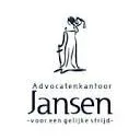 Logo van Van Dam Jansen Van Eeuwijk