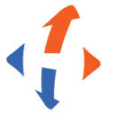 Logo van HypotheekServiceNL