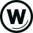 Logo van Vallei Auto Groep