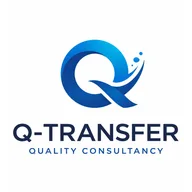 Logo van Q-Transfer Quality Consultantancy