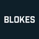 Logo van BLOKES groningen