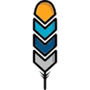 Logo van Bluebird AND Hawk BV