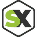 Logo van SustainableX