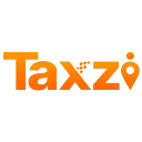 Logo van Taxzi