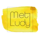 Logo van Met Ludy
