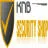 Logo van KNB Security Shop