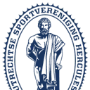 Logo van USV Hercules