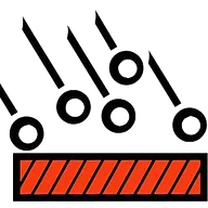 Logo van Straalbedrijf Boxtel B.V.