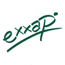 Logo van EXXAP