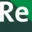 Logo van ReFood Nederland