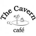 Logo The Cavern Café