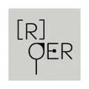 Logo van R]OER Praktijk voor voeding beweging AND ontspanning