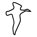 Logo van Uitgeverij Het Noorderlicht