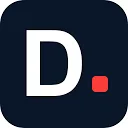 Logo van DRYVE // Online marketing