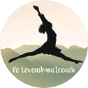 Logo van De Levenskunstcoach