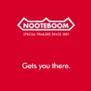 Logo van Nooteboom France