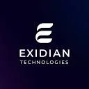 Logo Exidian
