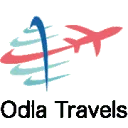 Logo van Odla Travels