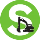 Logo van Schoenmaker GWW