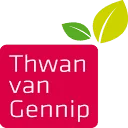 Logo van Thwan van Gennip BV
