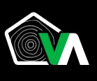 Logo van Van Aarle Houtbedrijf B.V.