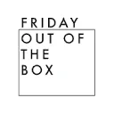 Logo van Friday out of the Box