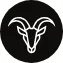 Logo van Golden Goat Games
