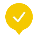 Logo van Confident Dutch