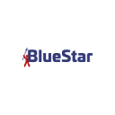 Logo van BlueStar Workforce