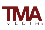Logo van TMA Media
