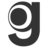 Logo van Nationaal Glasmuseum Leerdam